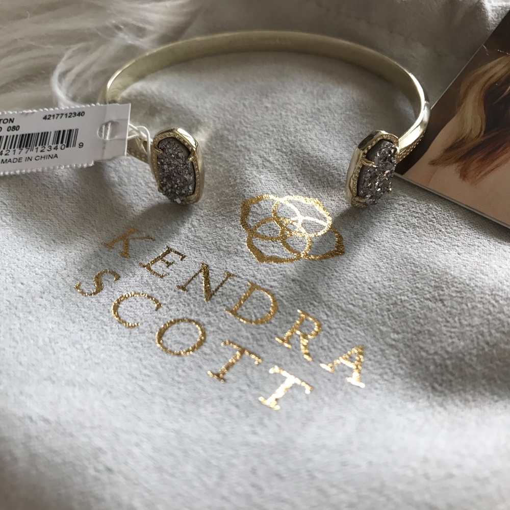 Kendra Scott Bracelet (RETIRED) - Picture 3 of 7